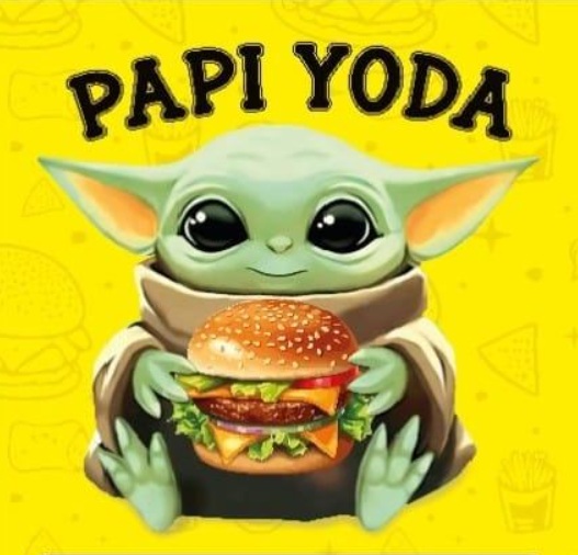 papi yoda